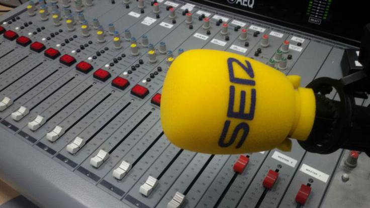 Luis Miguel Pedrero sobre el presente y futuro de la radio