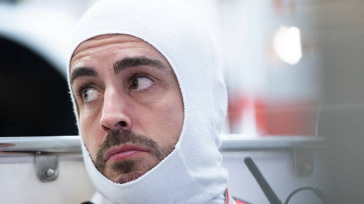 Los motivos por los que Honda tumbó la participación de Alonso en la Indy 500